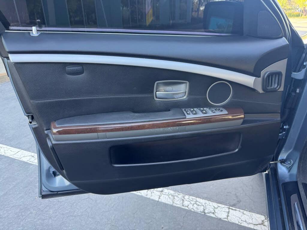 2007 BMW 7 Series Alpina B7 - Photo 27