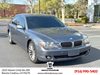2007 BMW 7 Series 750i