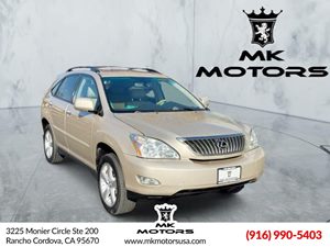 View 2008 Lexus RX 350 