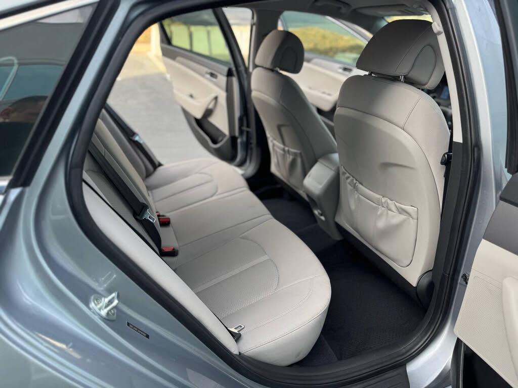 2017 Hyundai Sonata SE - Photo 17