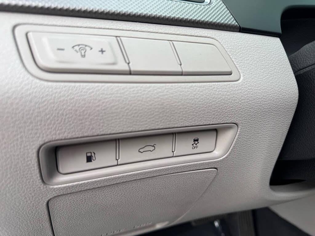 2017 Hyundai Sonata SE - Photo 28