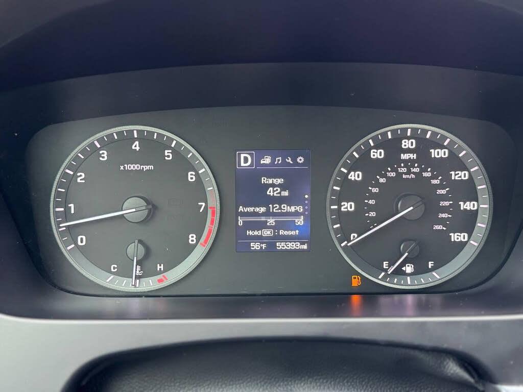 2017 Hyundai Sonata SE - Photo 32
