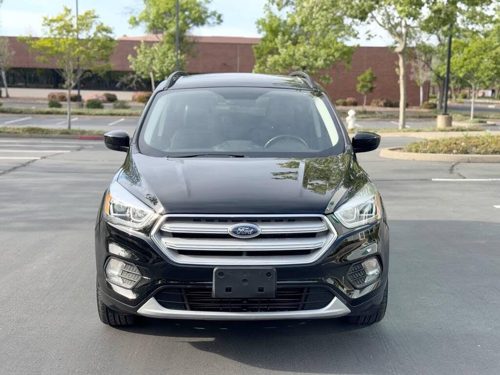 2017 Ford Escape SE - Photo 3