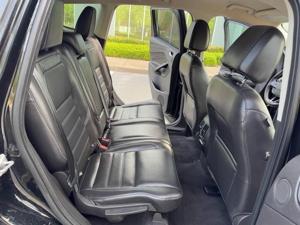2017 Ford Escape SE - Photo 19