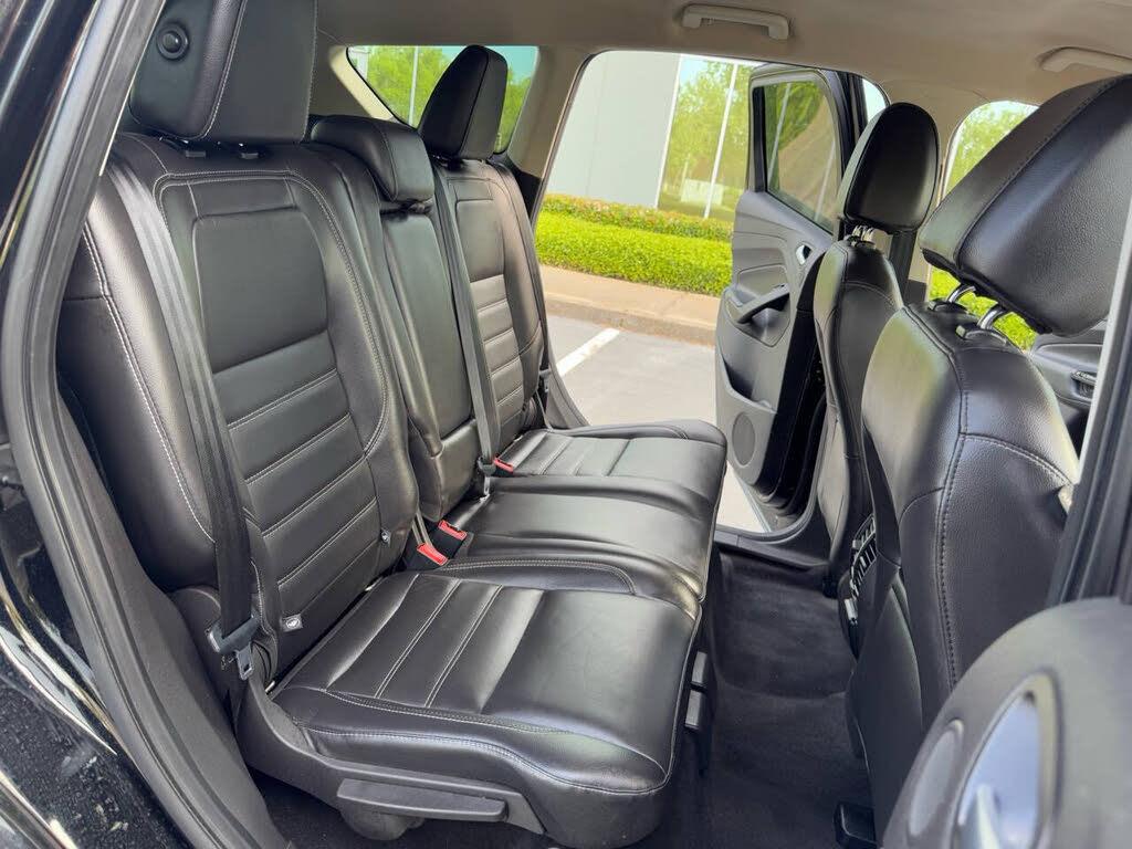 2017 Ford Escape SE - Photo 20