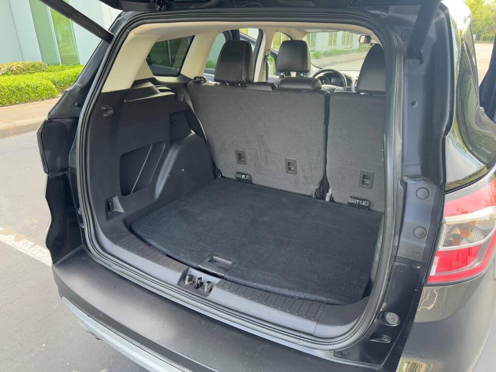 2017 Ford Escape SE - Photo 27