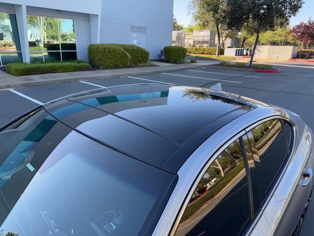 Genesis G70 photo 20