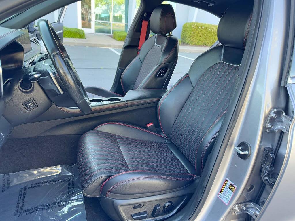 Genesis G70 photo 26