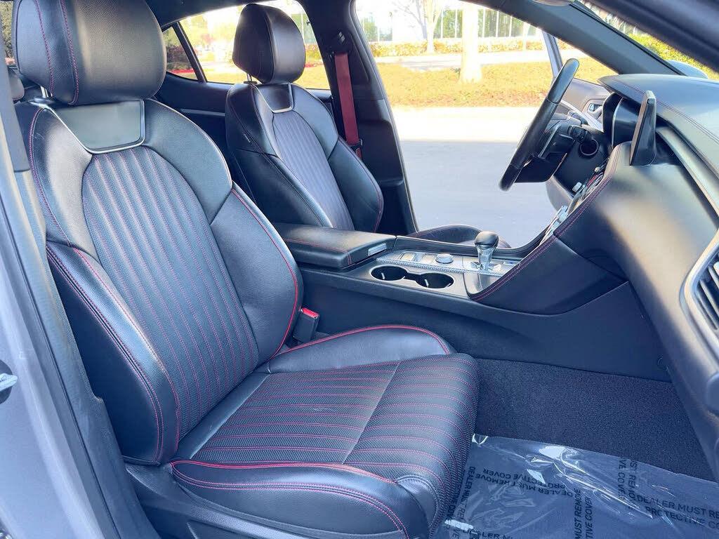 Genesis G70 photo 29