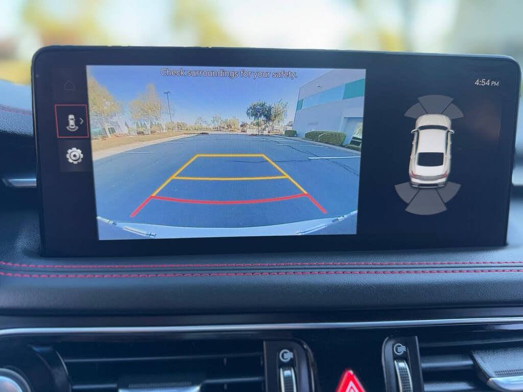 Genesis G70 photo 41