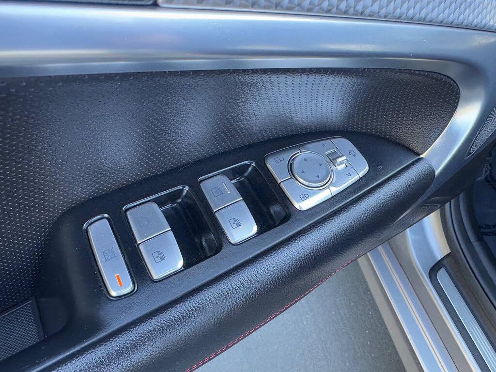 Genesis G70 photo 47