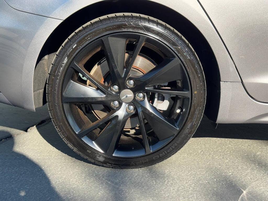 Genesis G70 photo 53