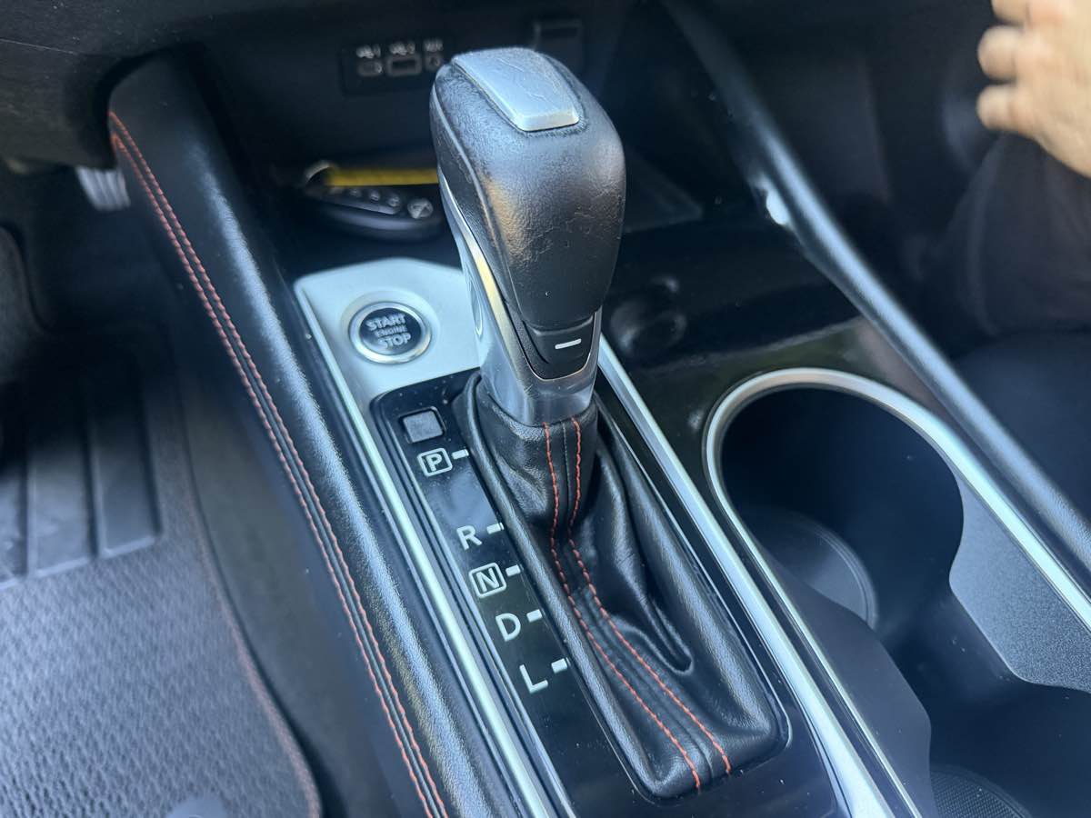 Nissan Altima photo 25