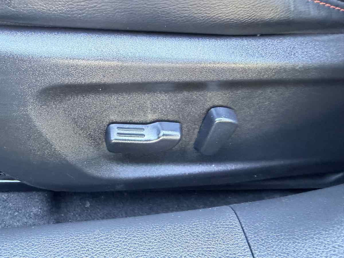 Nissan Altima photo 26