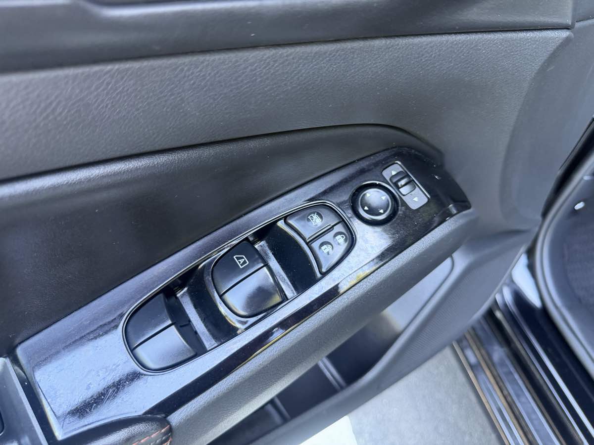 Nissan Altima photo 27
