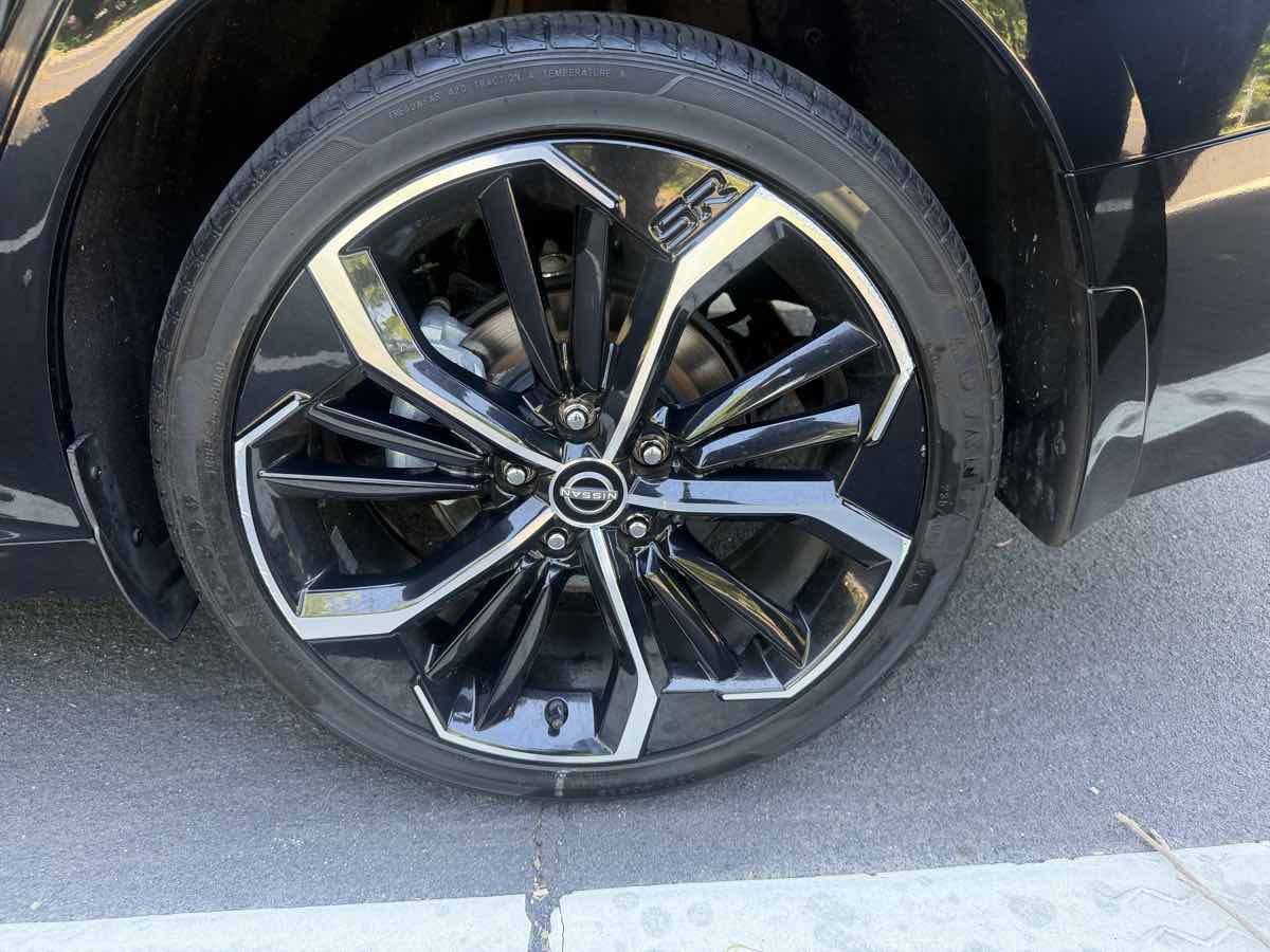 Nissan Altima photo 29
