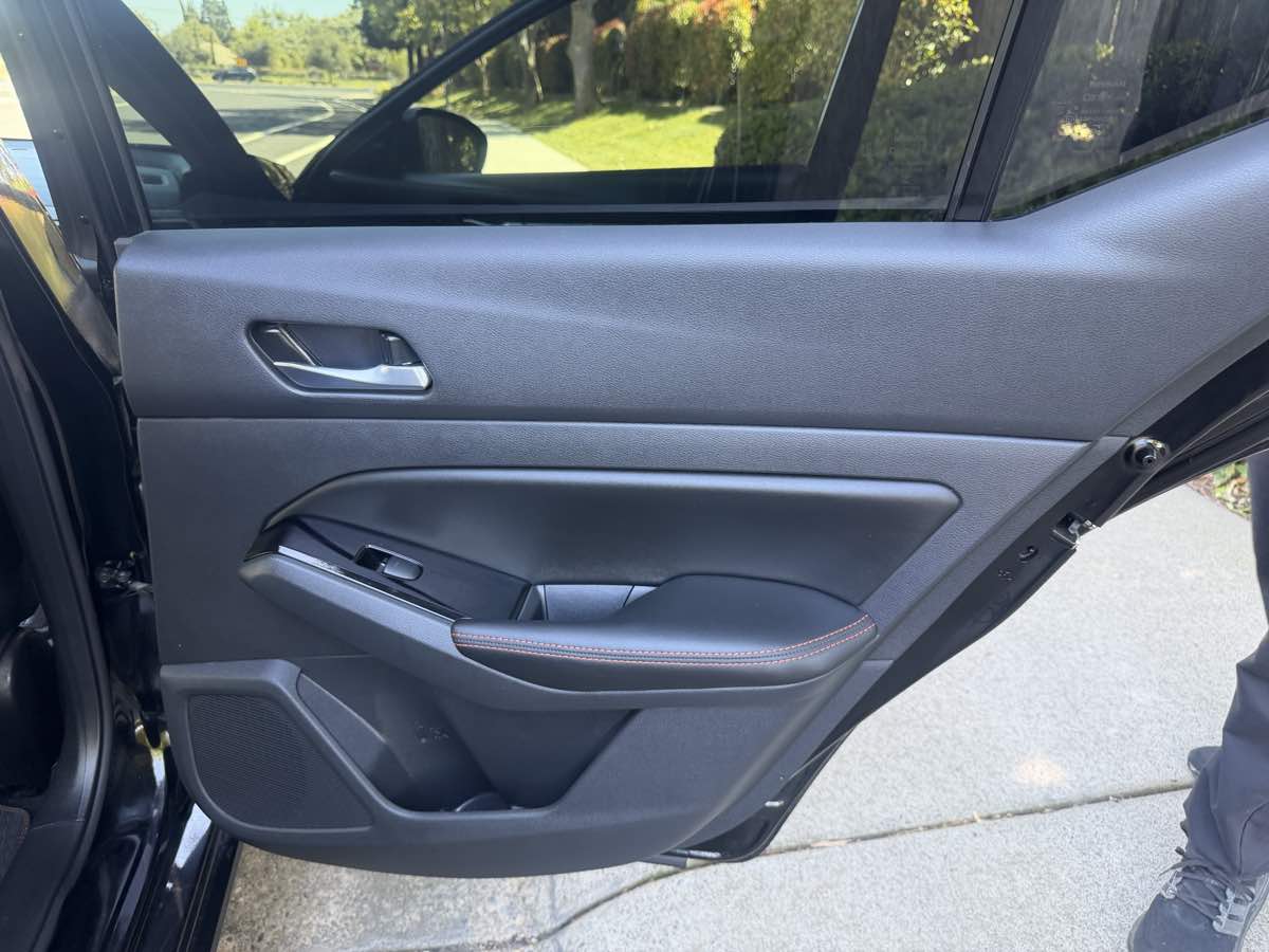 Nissan Altima photo 32
