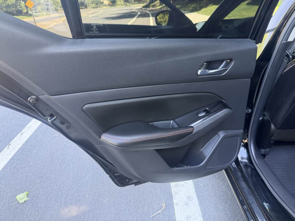 Nissan Altima photo 31