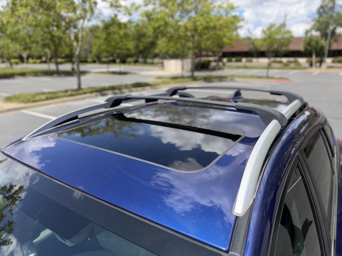 Subaru Impreza photo 13