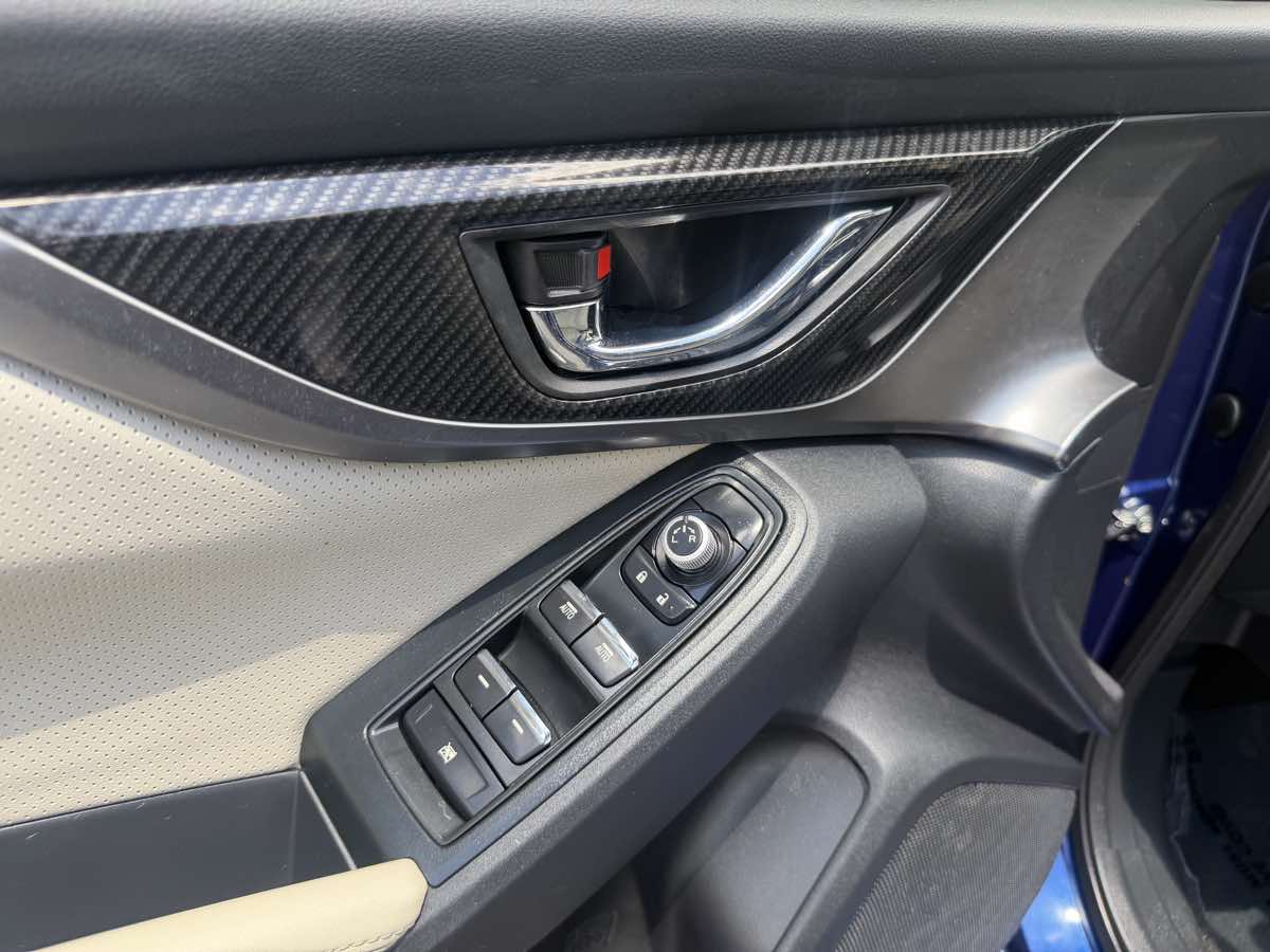 Subaru Impreza photo 31