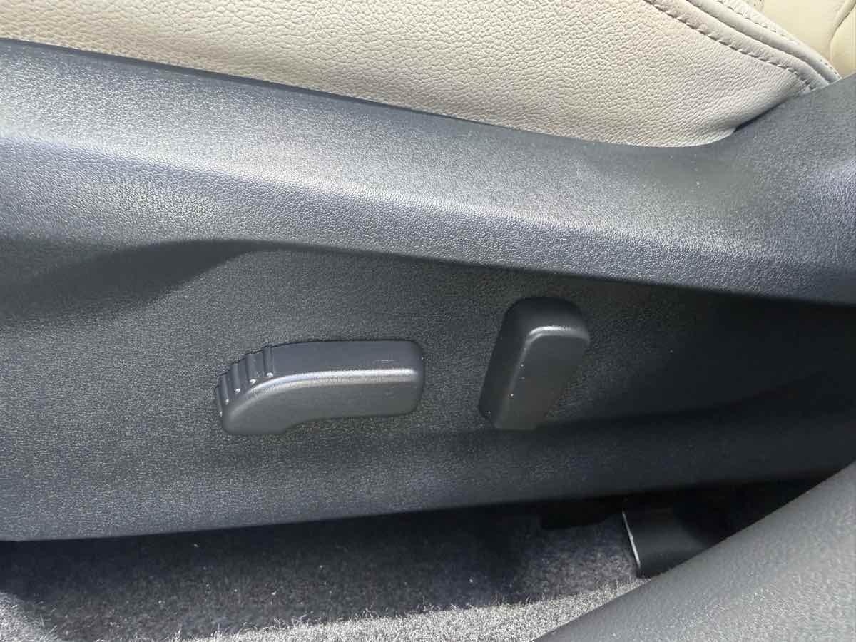 Subaru Impreza photo 32