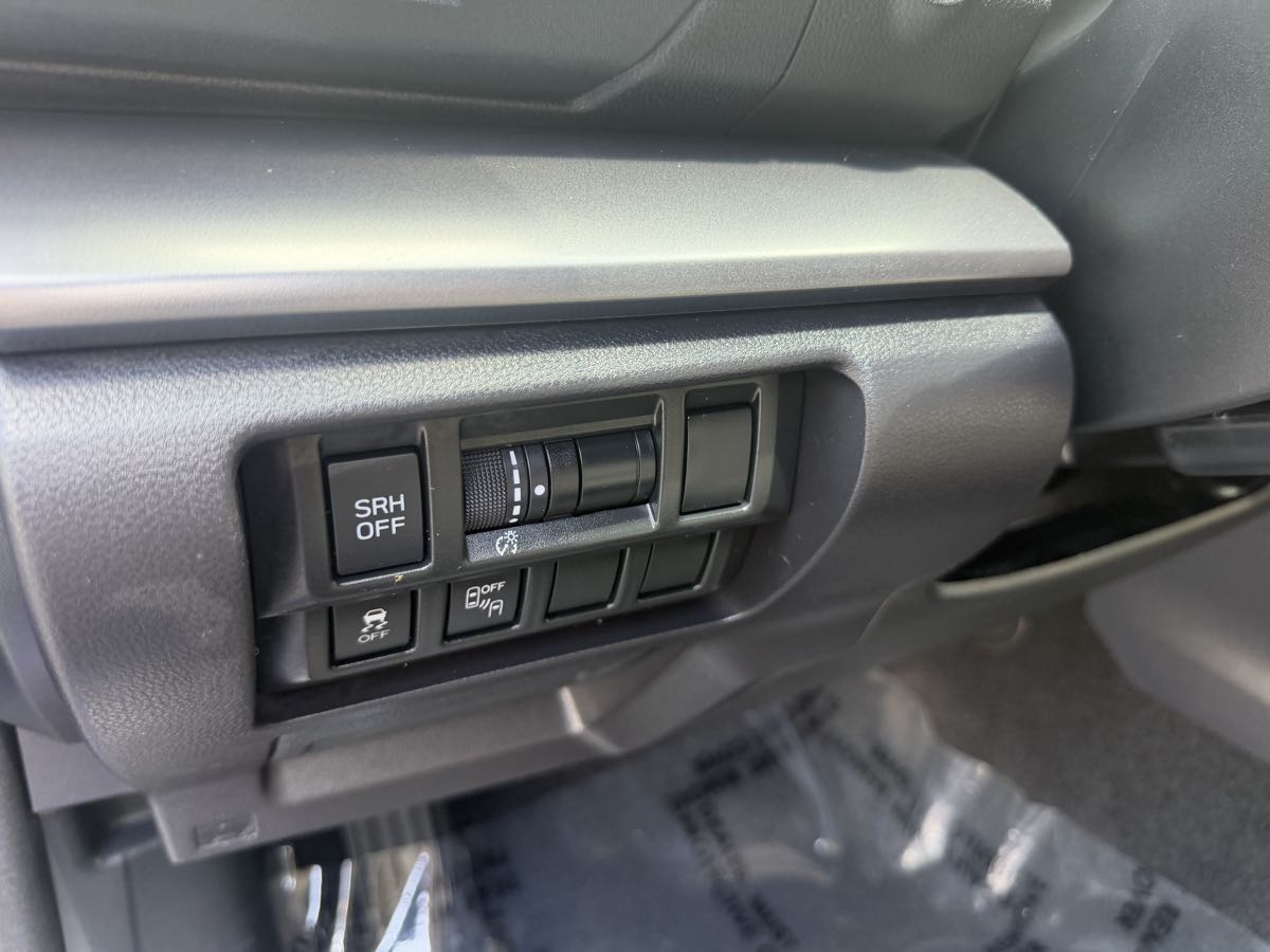 Subaru Impreza photo 33