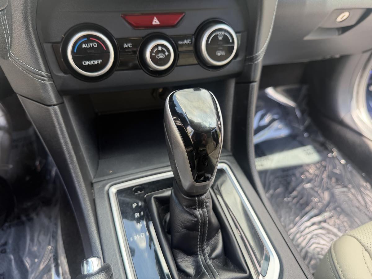 Subaru Impreza photo 37