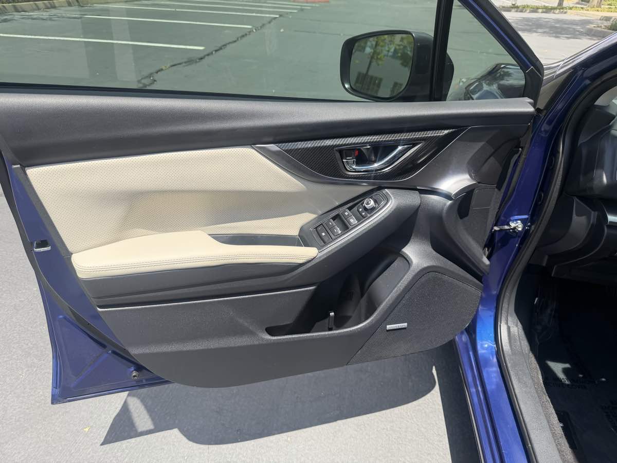 Subaru Impreza photo 40