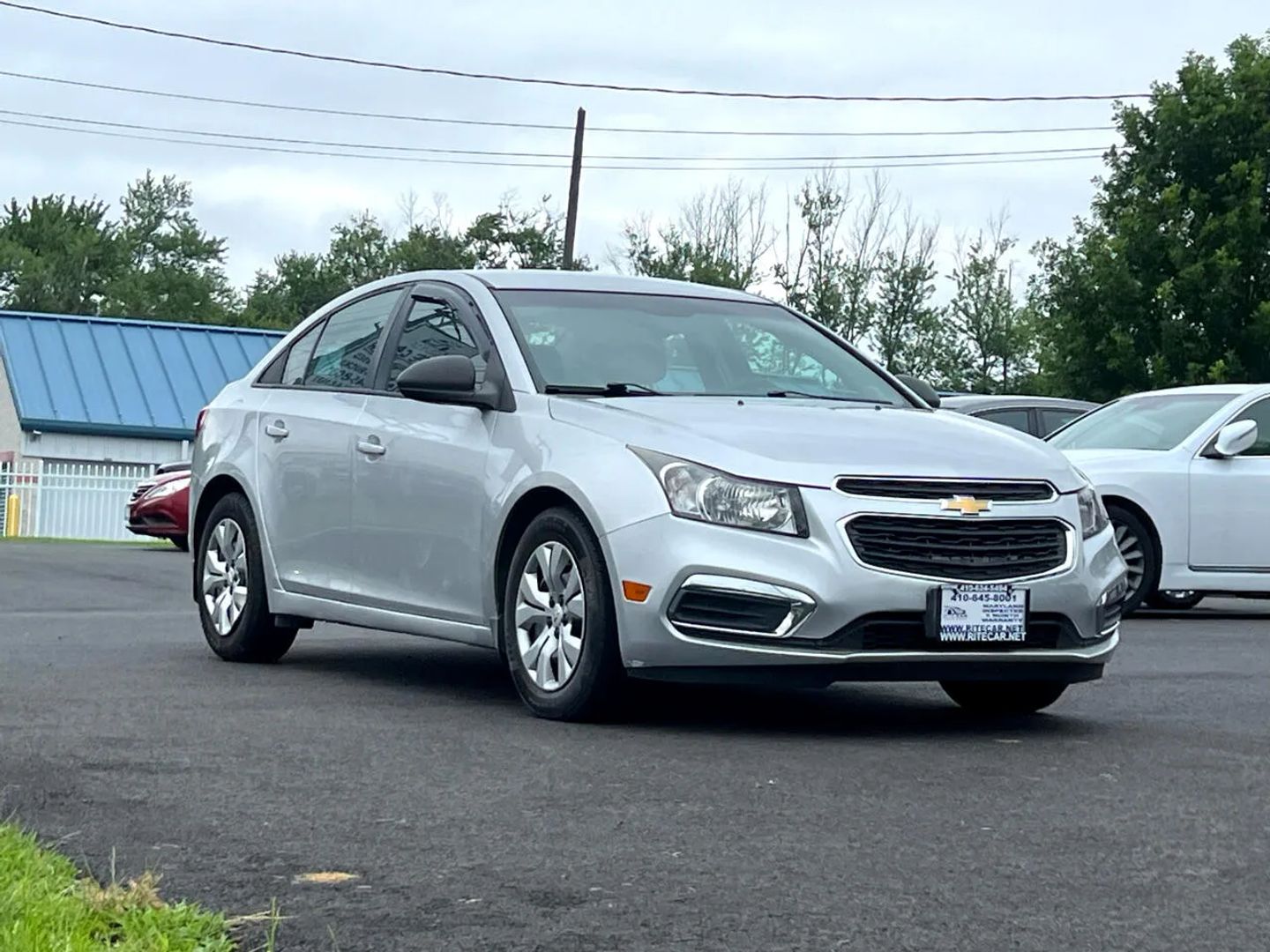 Vehicle Image 2