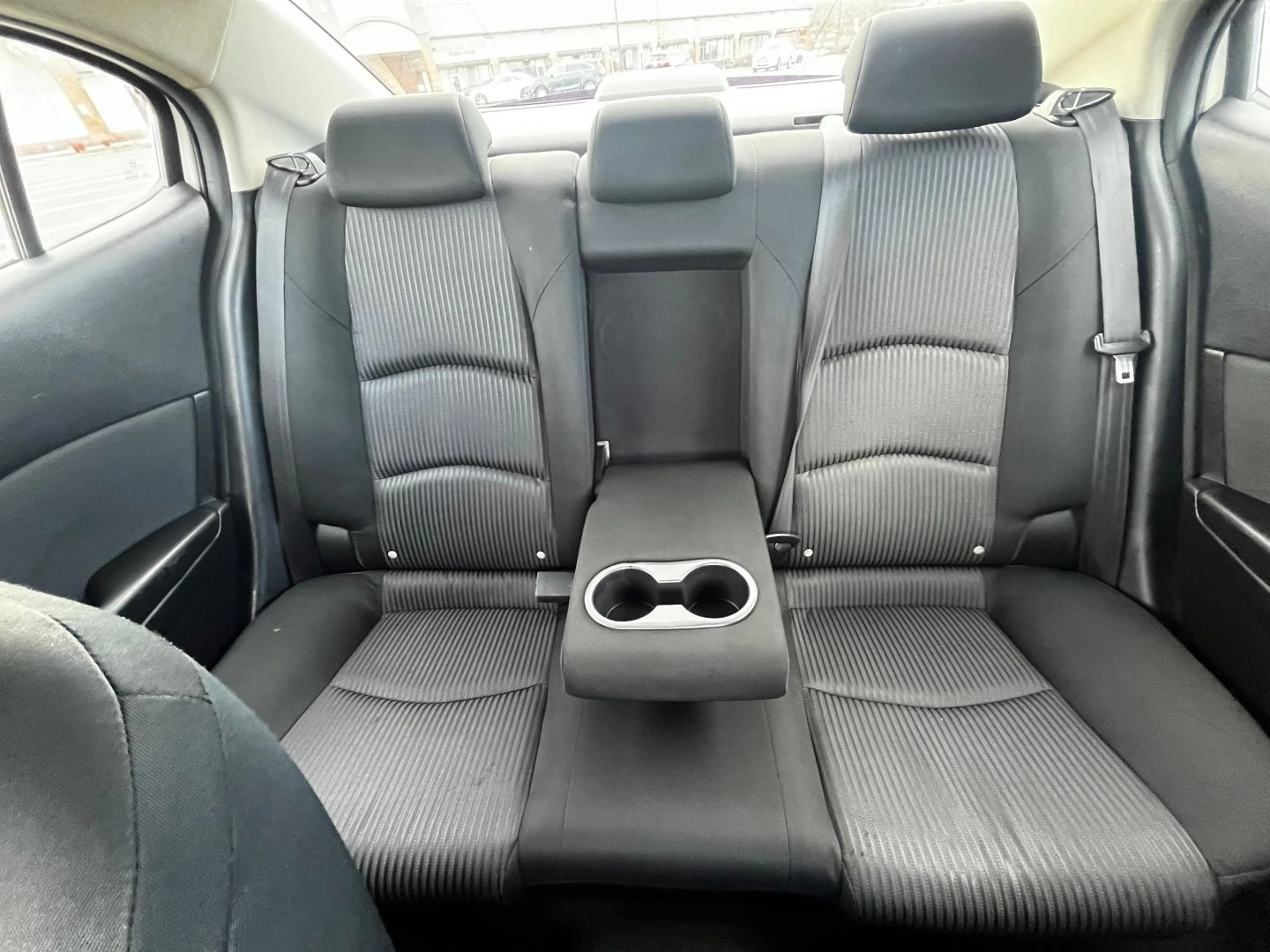 2015 Mazda MAZDA3 i Touring - Photo 27
