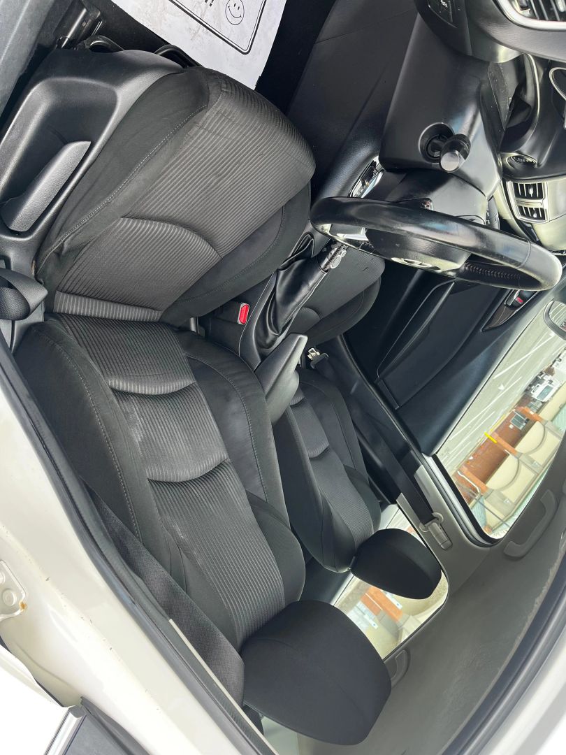 2015 Mazda MAZDA3 i Touring - Photo 31