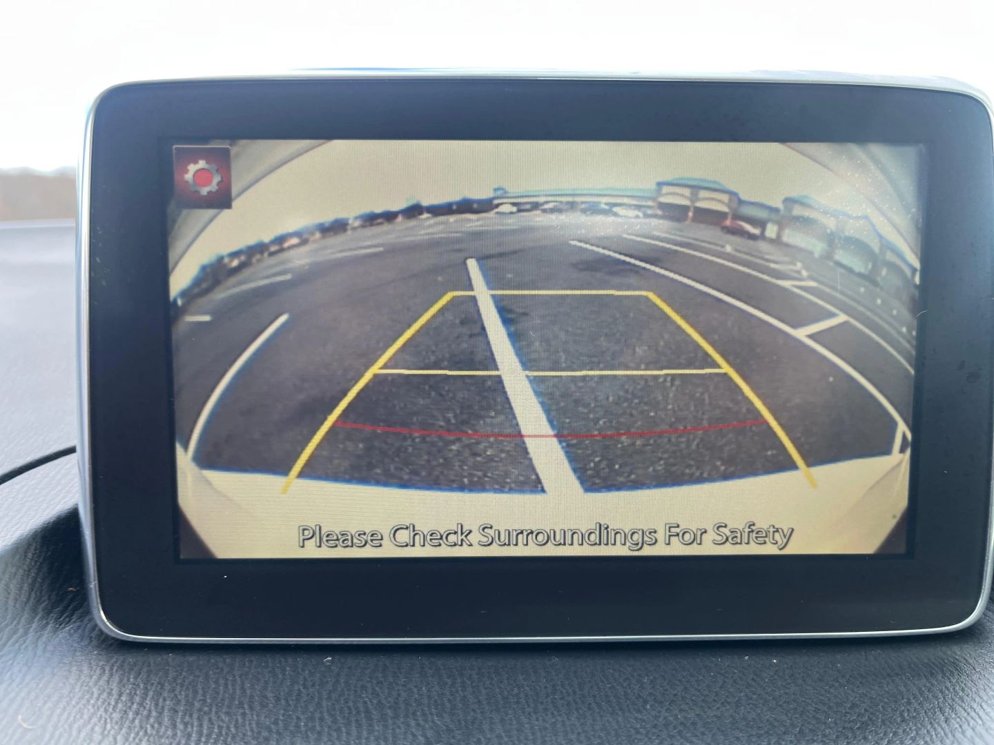 2015 Mazda MAZDA3 i Touring - Photo 34