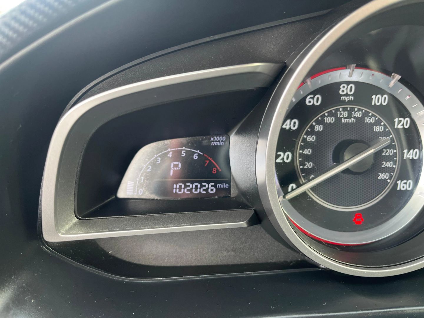 2015 Mazda MAZDA3 i Touring - Photo 35