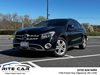 2019 Mercedes-Benz GLA 250 4MATIC SUV