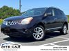 2011 Nissan Rogue SV