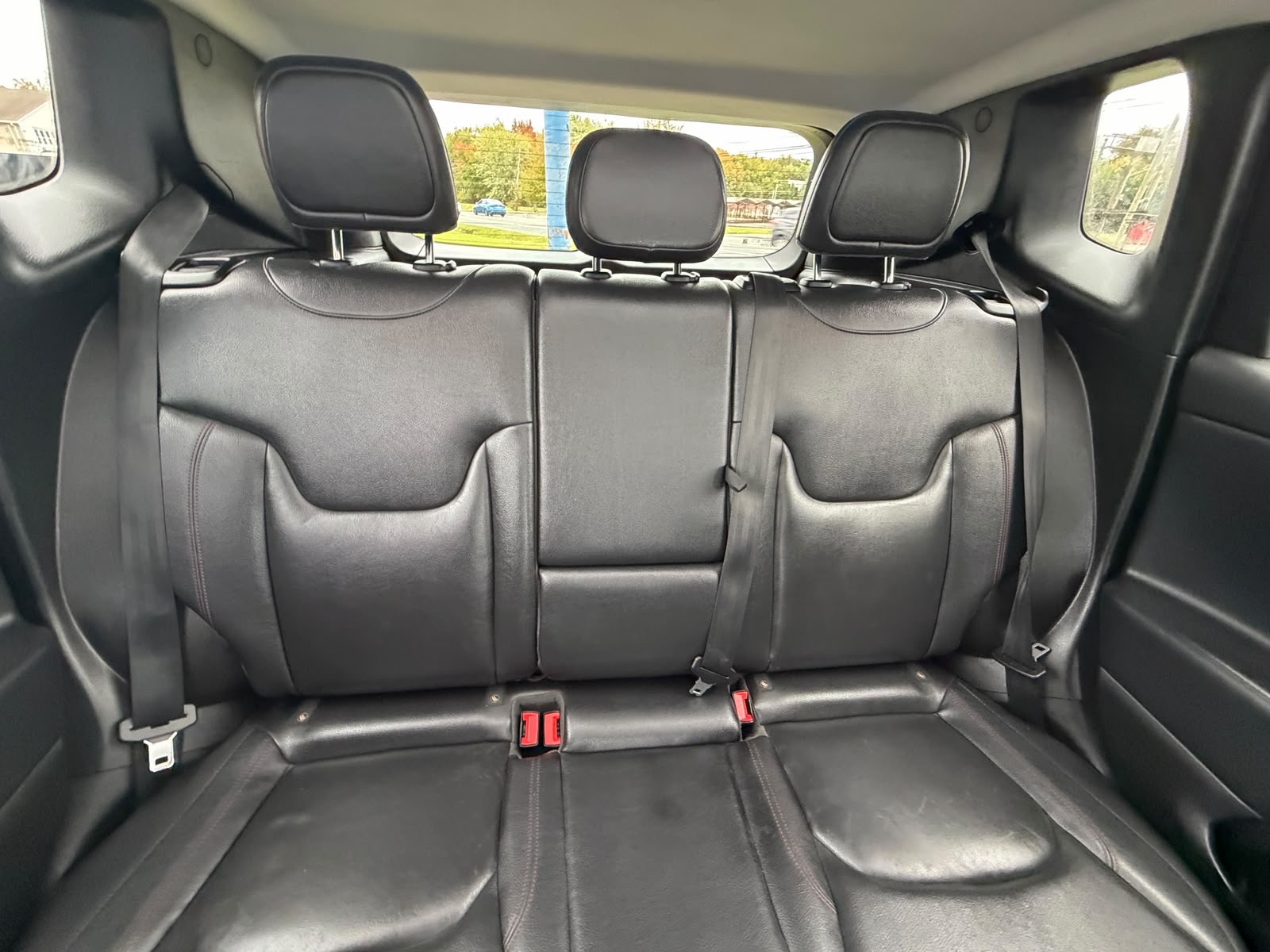 Photo 22 of this Jeep Renegade