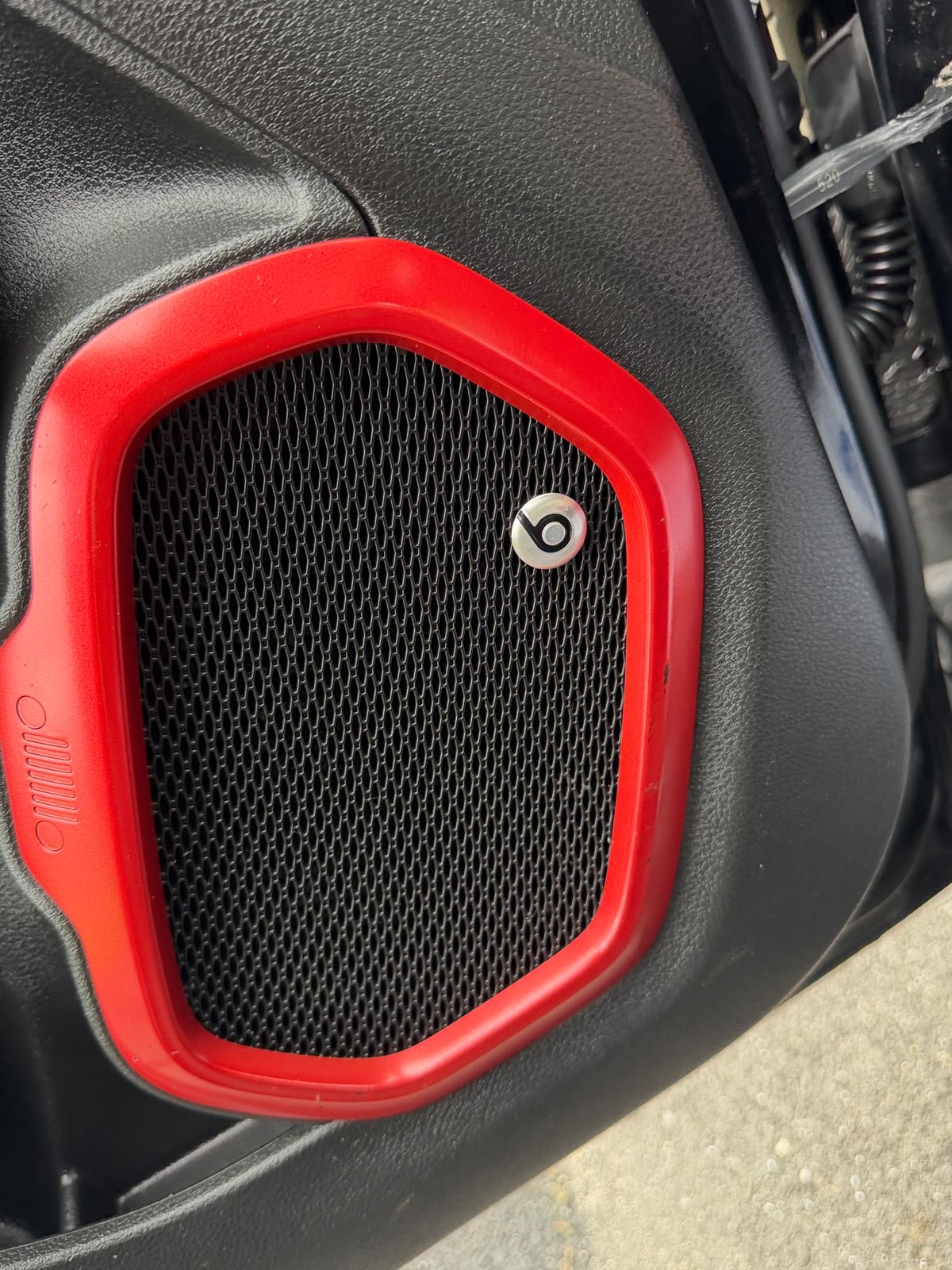 Photo 31 of this Jeep Renegade