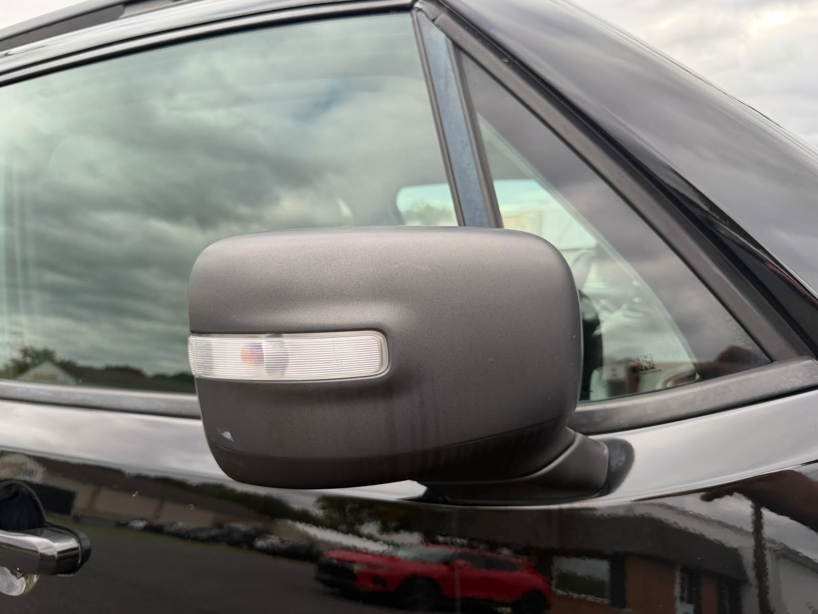 Photo 35 of this Jeep Renegade