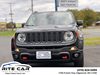 2016 Jeep Renegade Justice