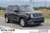 2016 Jeep Renegade Justice