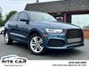 2018 Audi Q3 Premium
