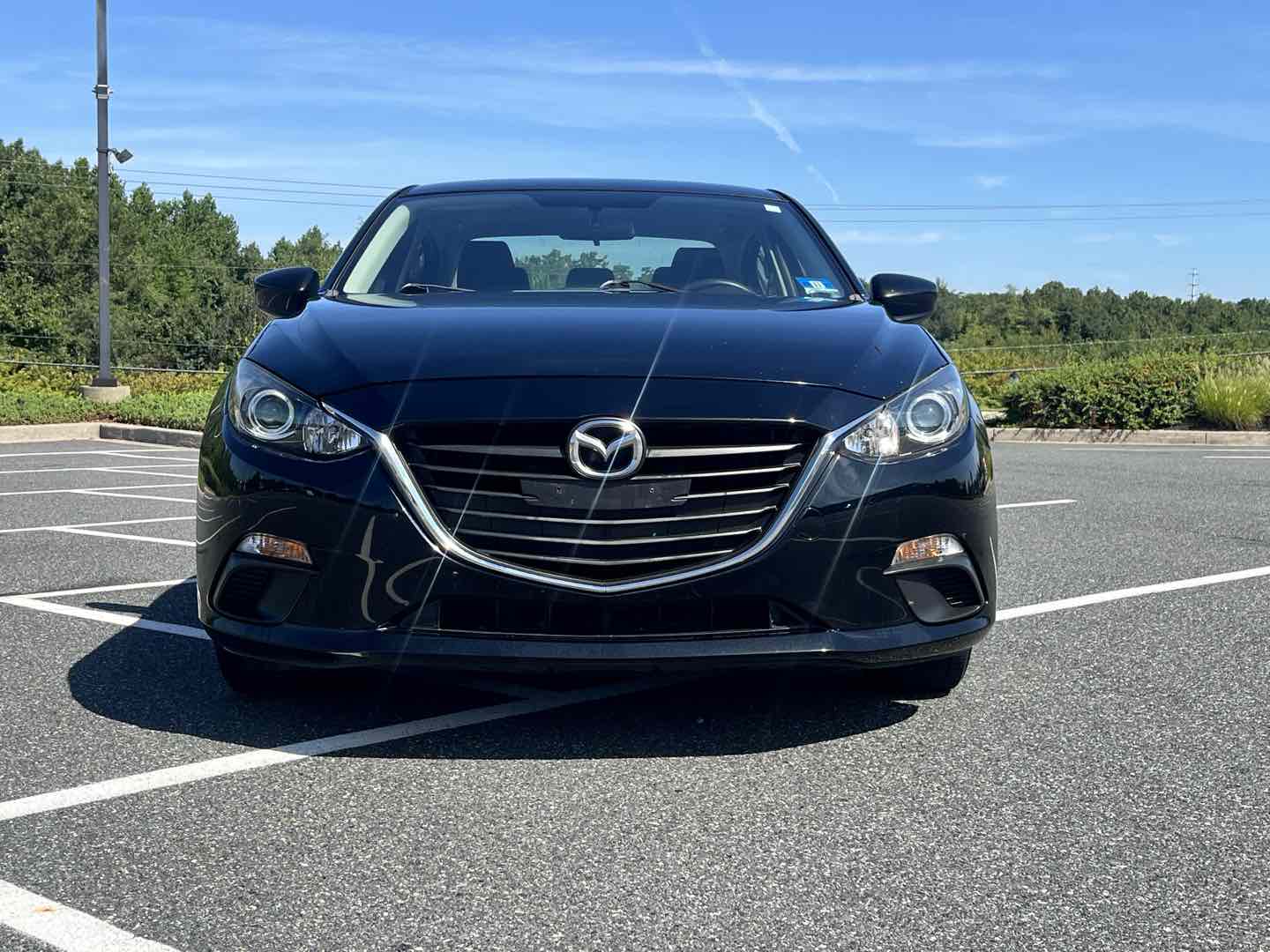 Photo 2 of this Mazda Mazda3