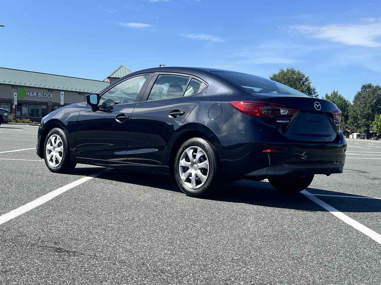 Photo 6 of this Mazda Mazda3
