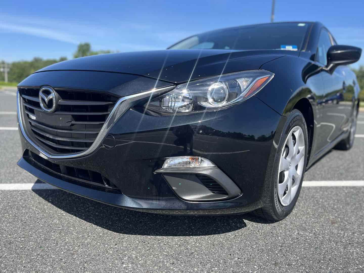 Photo 7 of this Mazda Mazda3