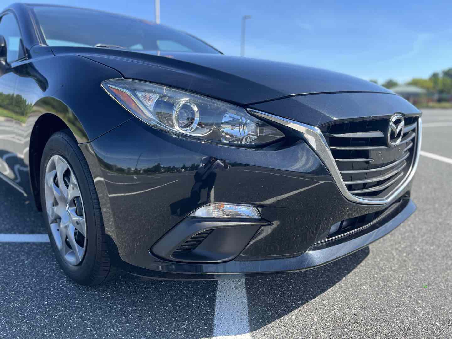 Photo 8 of this Mazda Mazda3