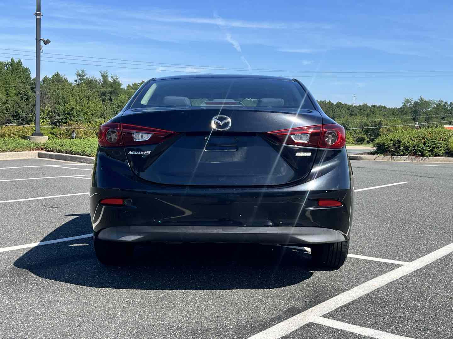 Photo 9 of this Mazda Mazda3