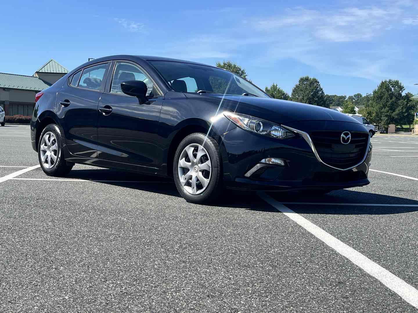 Photo 13 of this Mazda Mazda3
