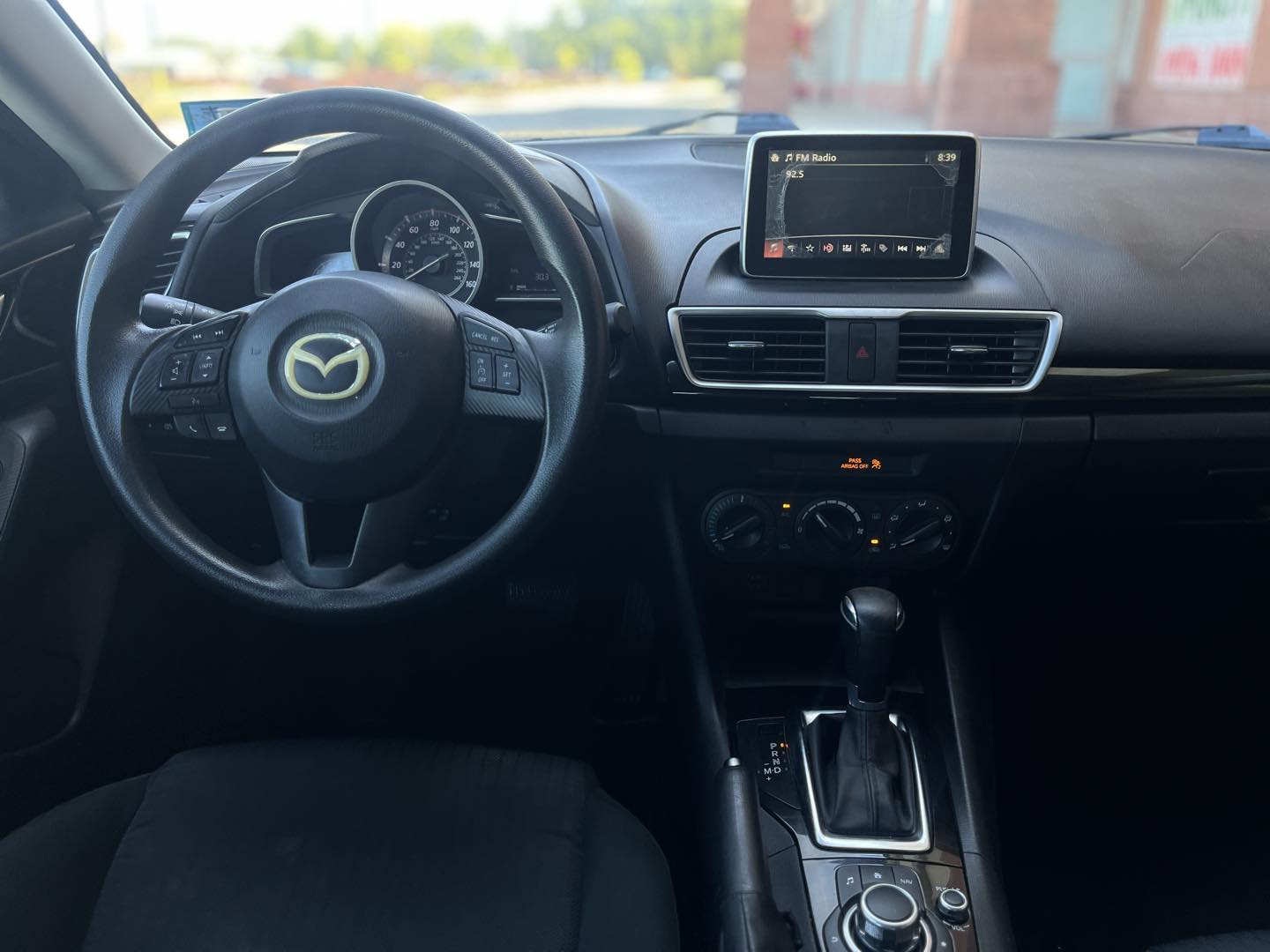 Photo 21 of this Mazda Mazda3