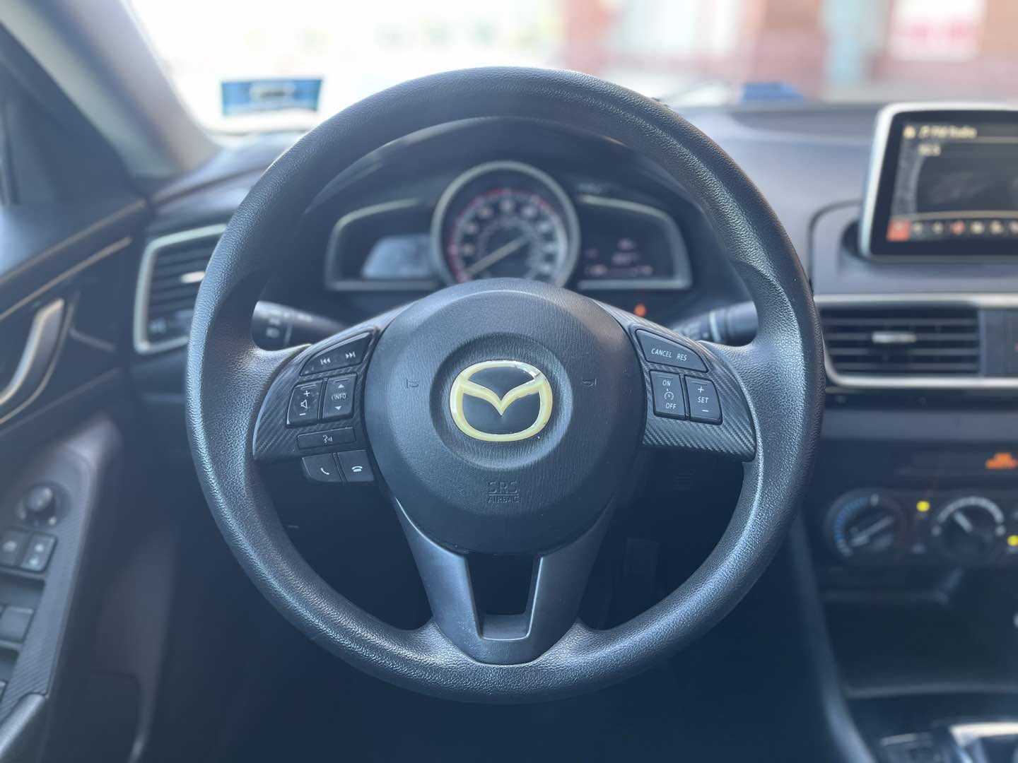 Photo 22 of this Mazda Mazda3