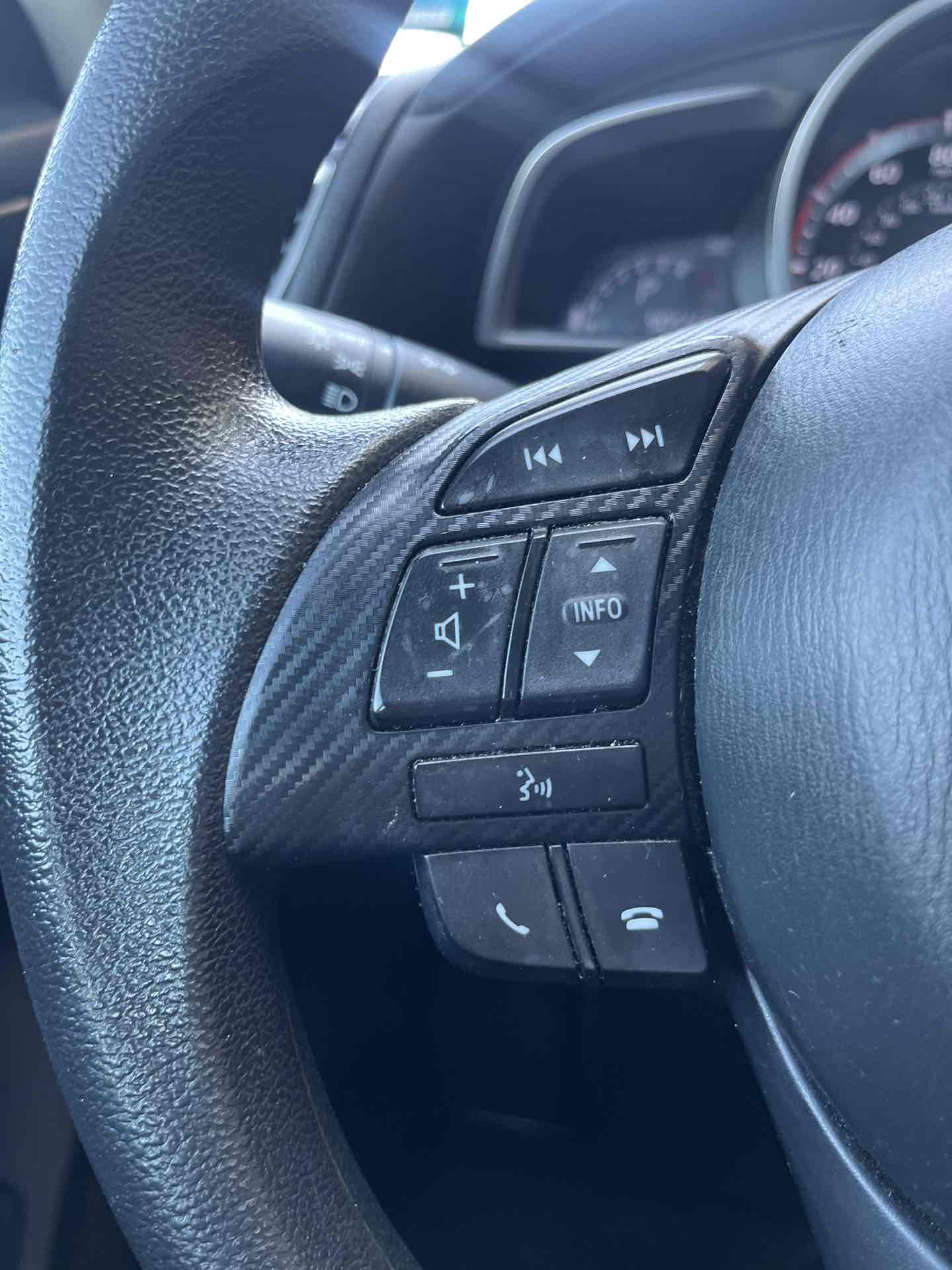 Photo 24 of this Mazda Mazda3